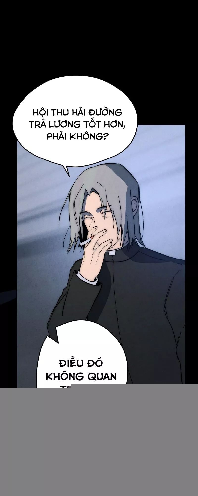 Hand Jumper - Chapter 66 - Page 13