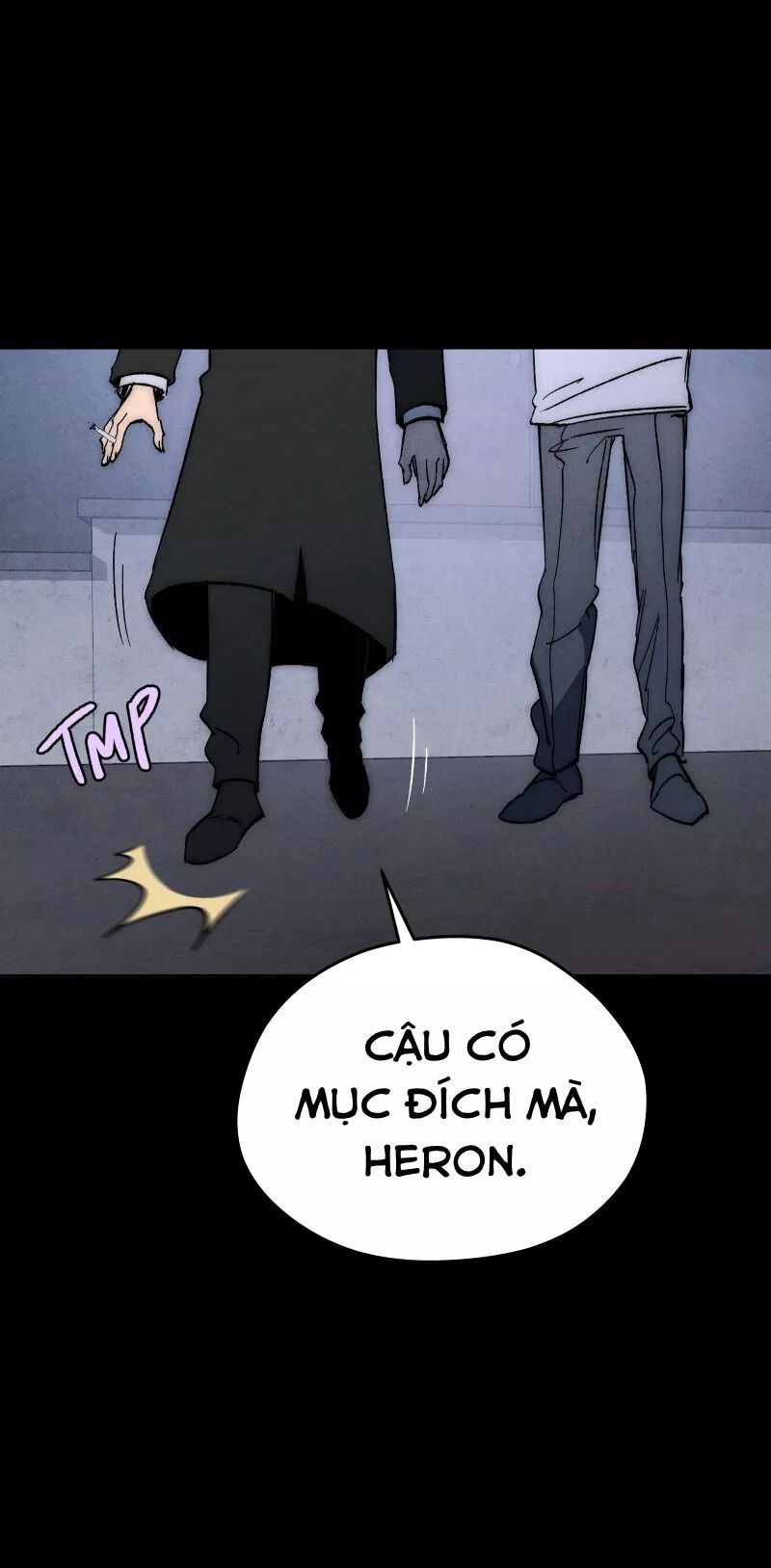 Hand Jumper - Chapter 66 - Page 16