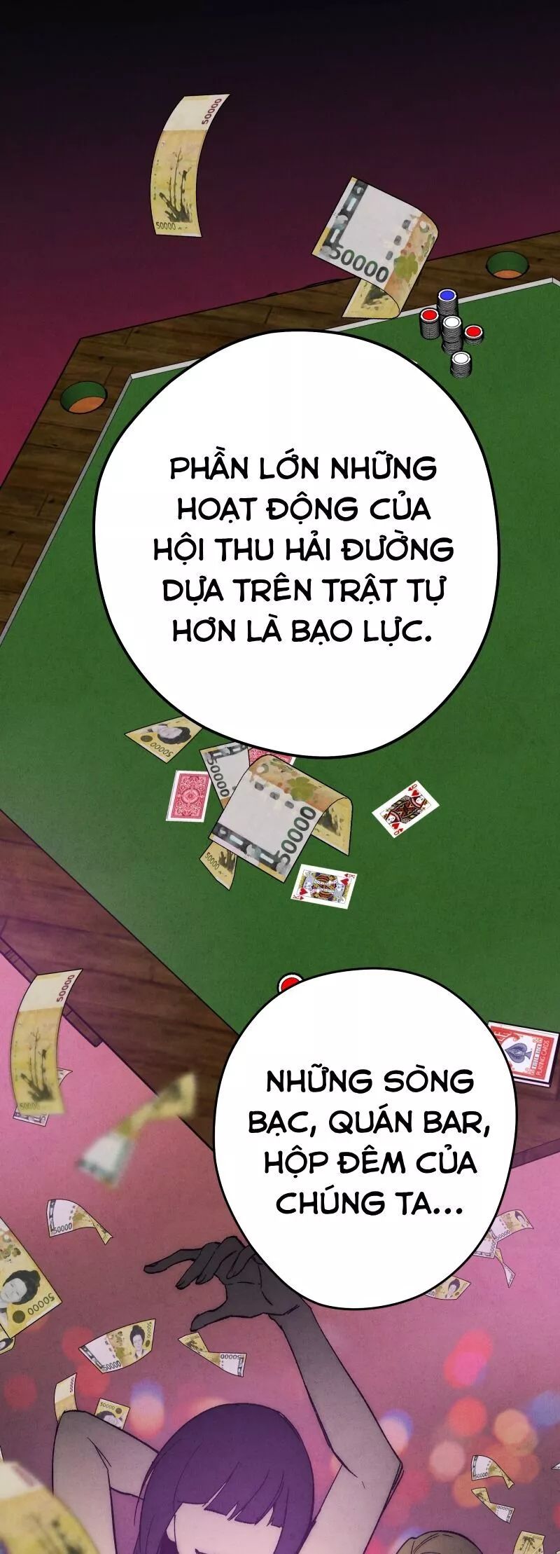 Hand Jumper - Chapter 66 - Page 18