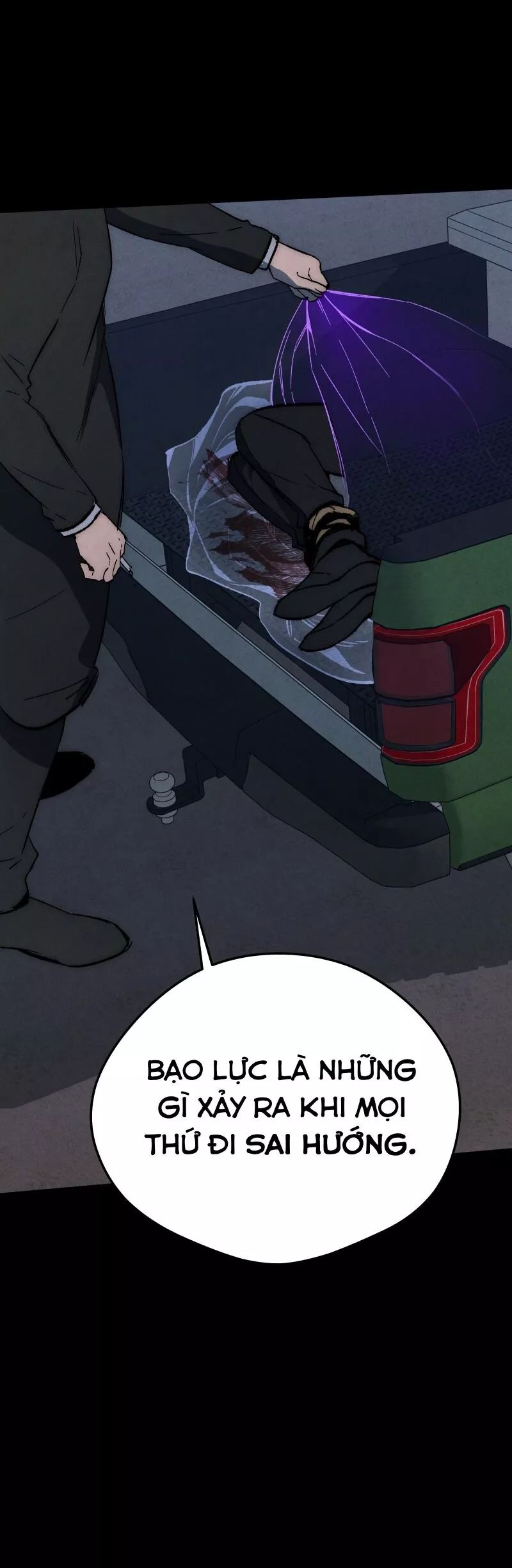 Hand Jumper - Chapter 66 - Page 21