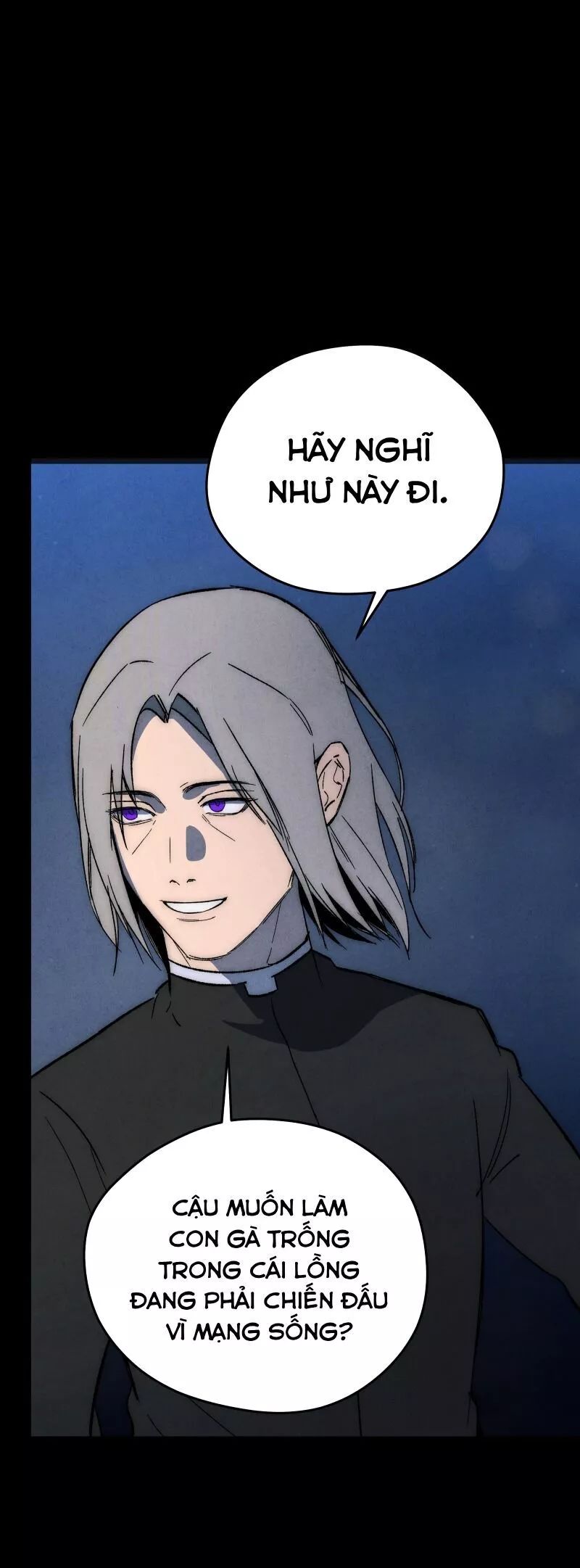 Hand Jumper - Chapter 66 - Page 22