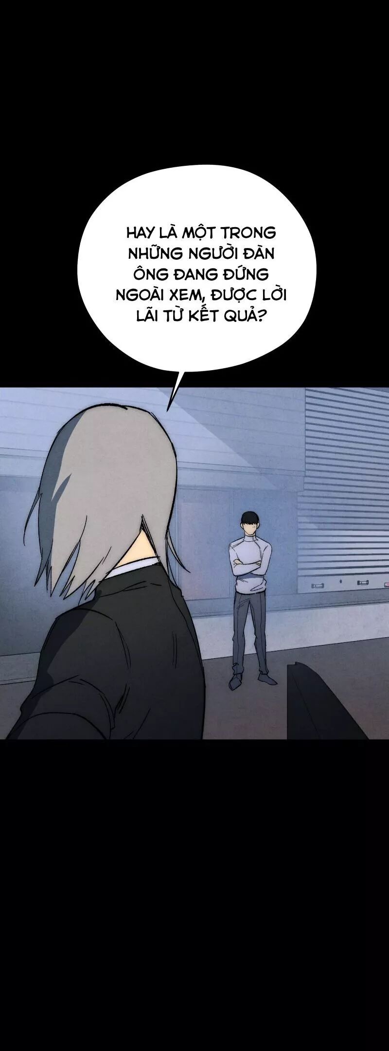 Hand Jumper - Chapter 66 - Page 23