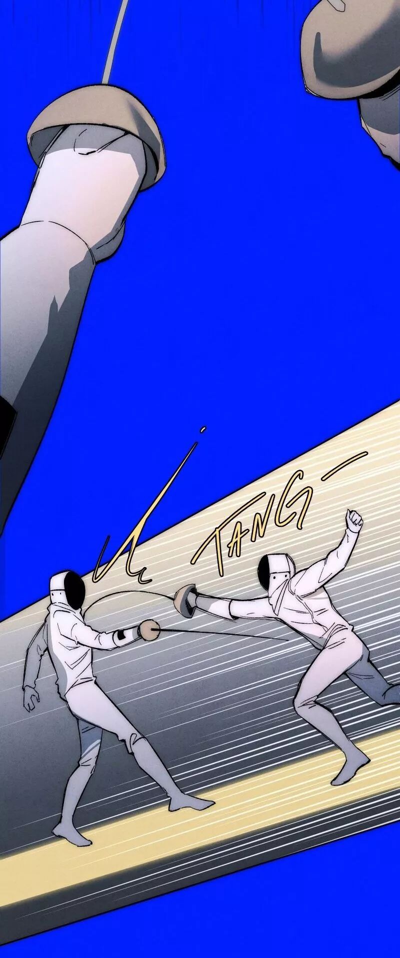 Hand Jumper - Chapter 66 - Page 25