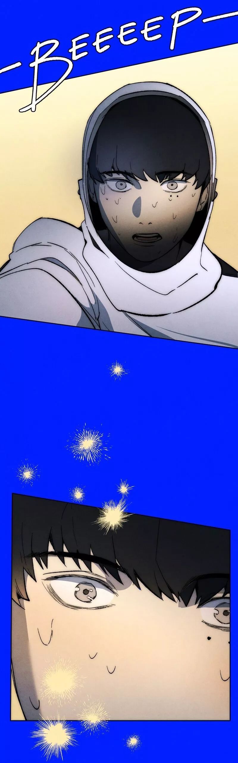 Hand Jumper - Chapter 66 - Page 26