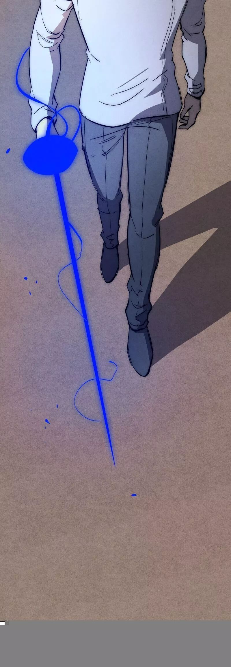 Hand Jumper - Chapter 66 - Page 29