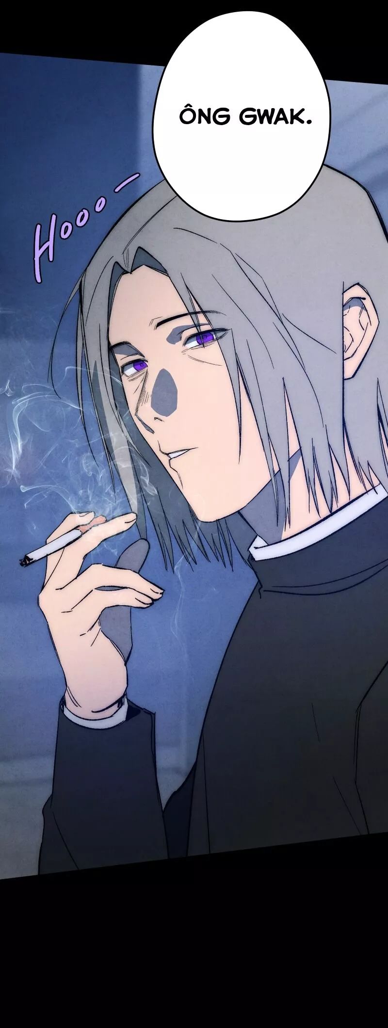 Hand Jumper - Chapter 66 - Page 3