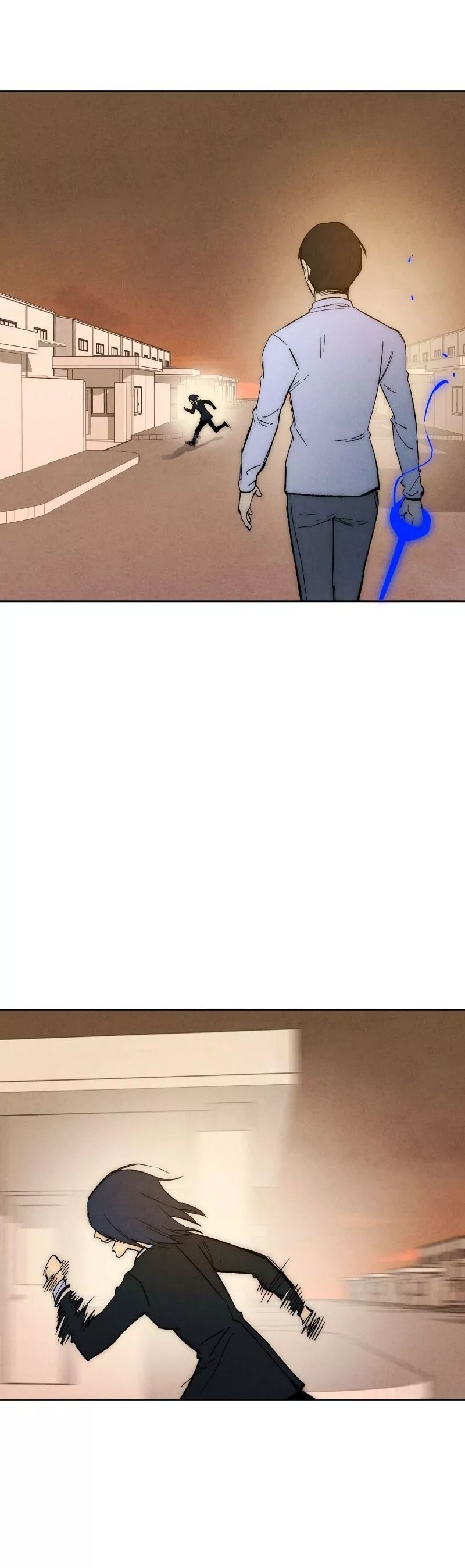 Hand Jumper - Chapter 66 - Page 30