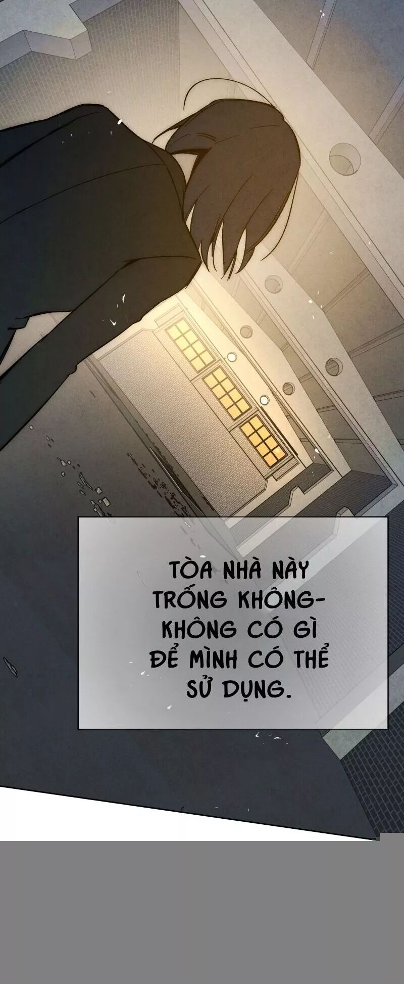 Hand Jumper - Chapter 66 - Page 34