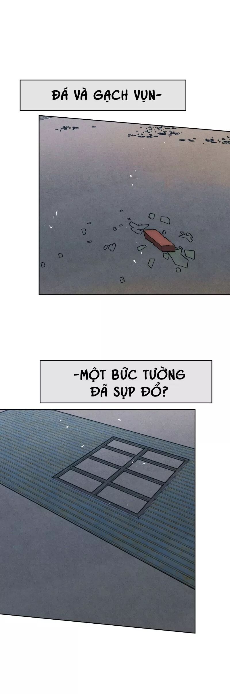 Hand Jumper - Chapter 66 - Page 35