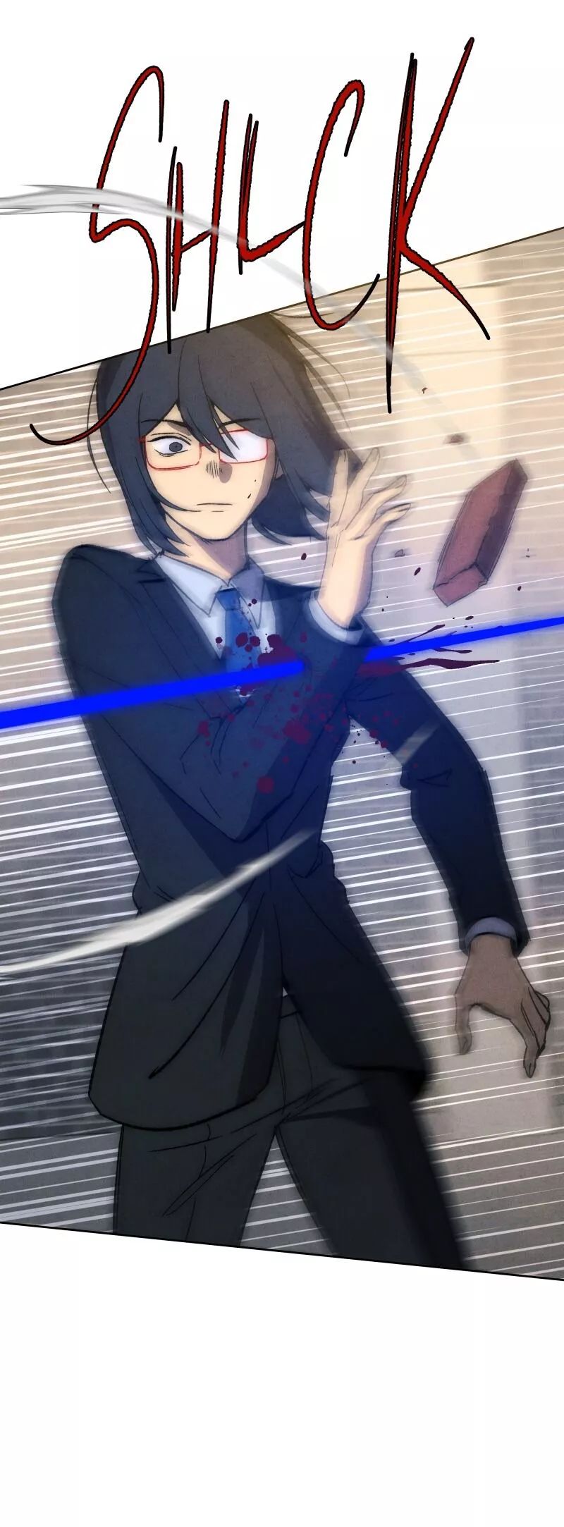 Hand Jumper - Chapter 66 - Page 37