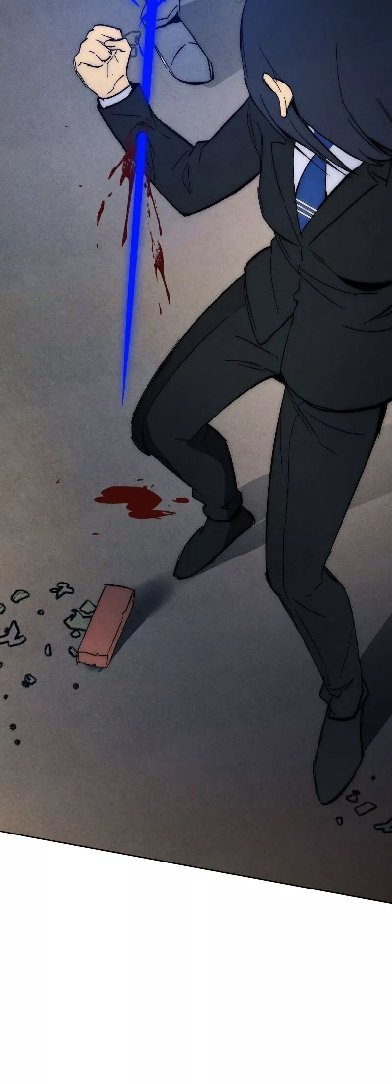 Hand Jumper - Chapter 66 - Page 39