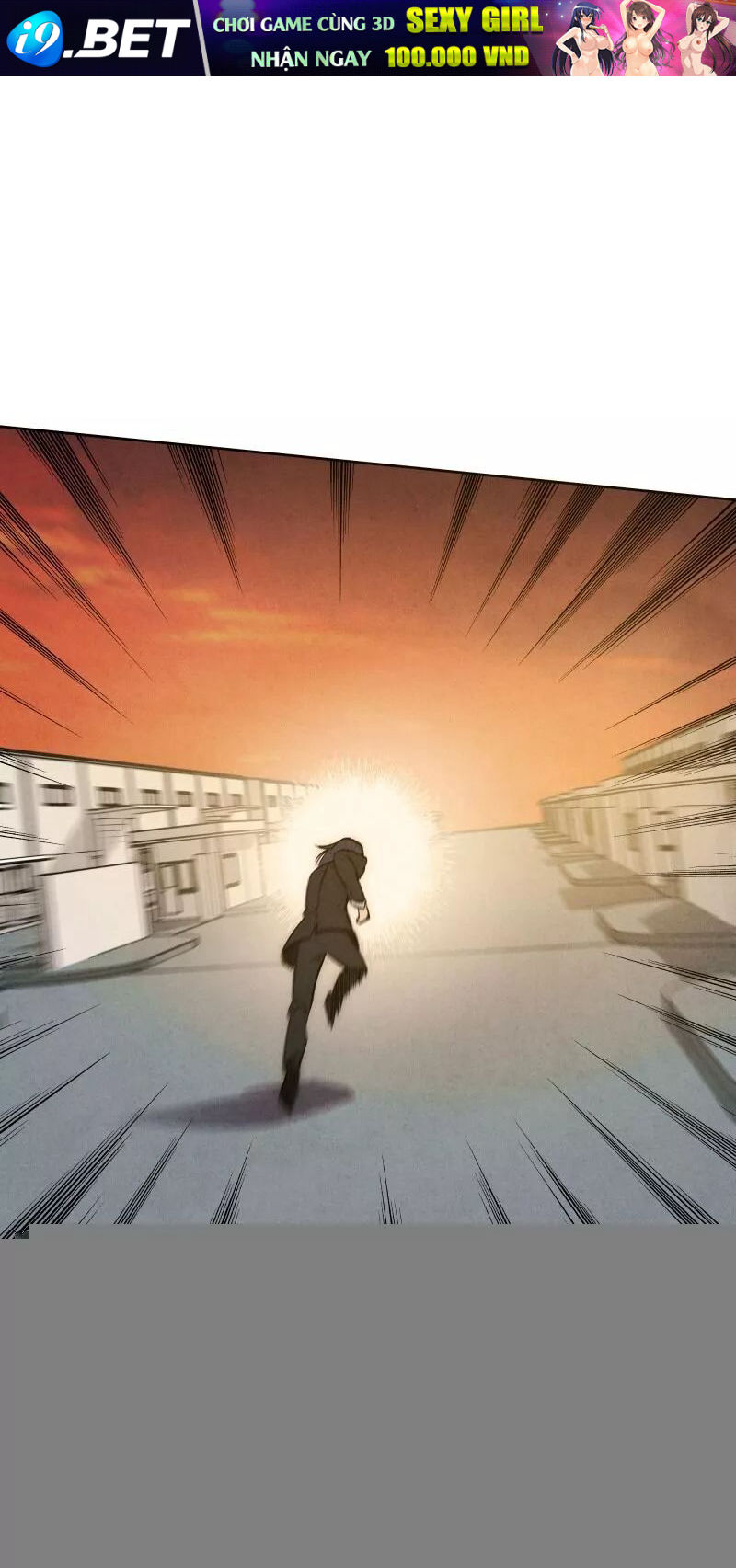 Hand Jumper - Chapter 66 - Page 45