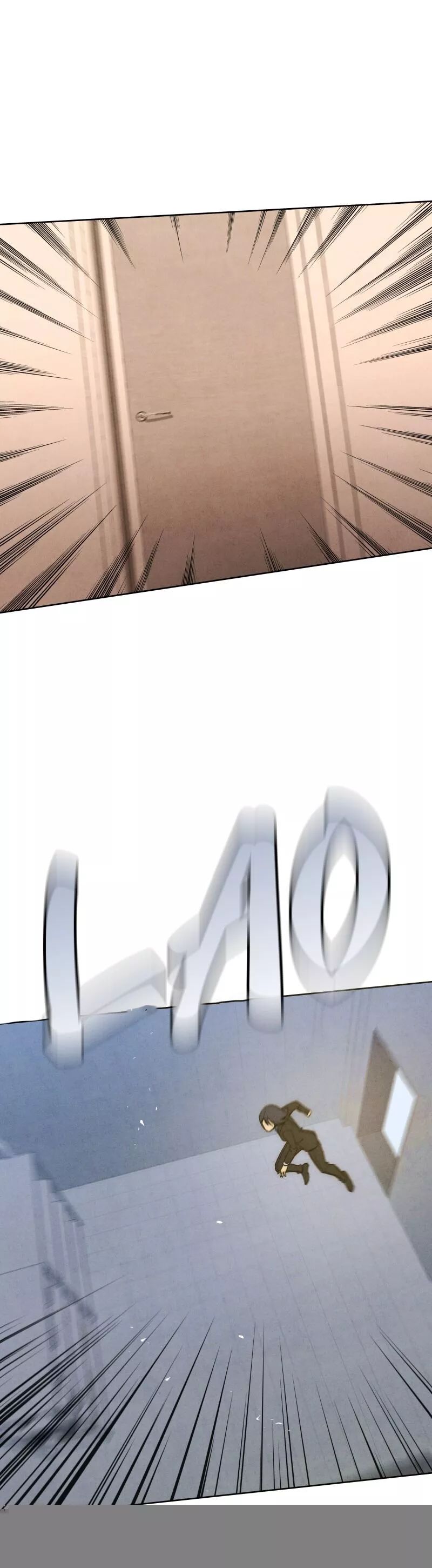 Hand Jumper - Chapter 66 - Page 50