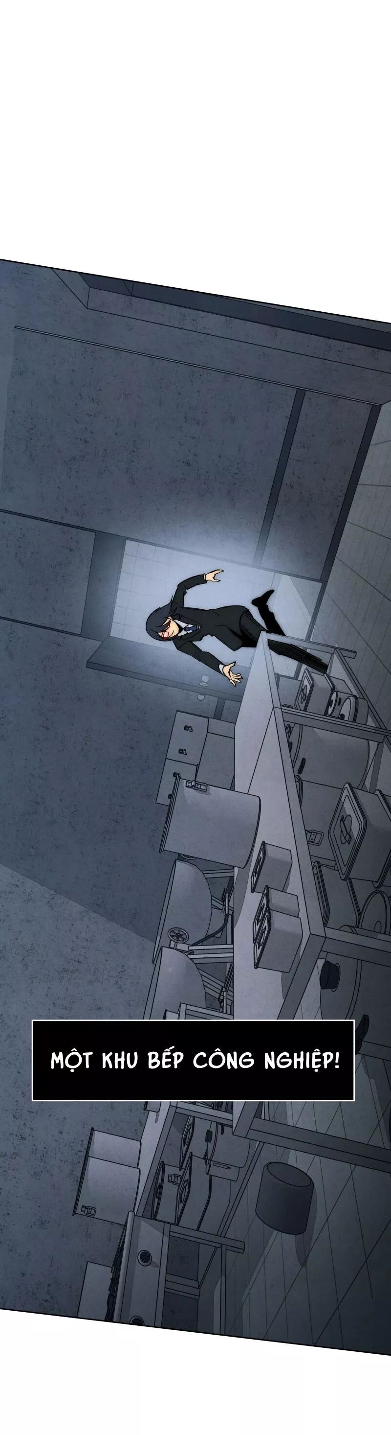 Hand Jumper - Chapter 66 - Page 53