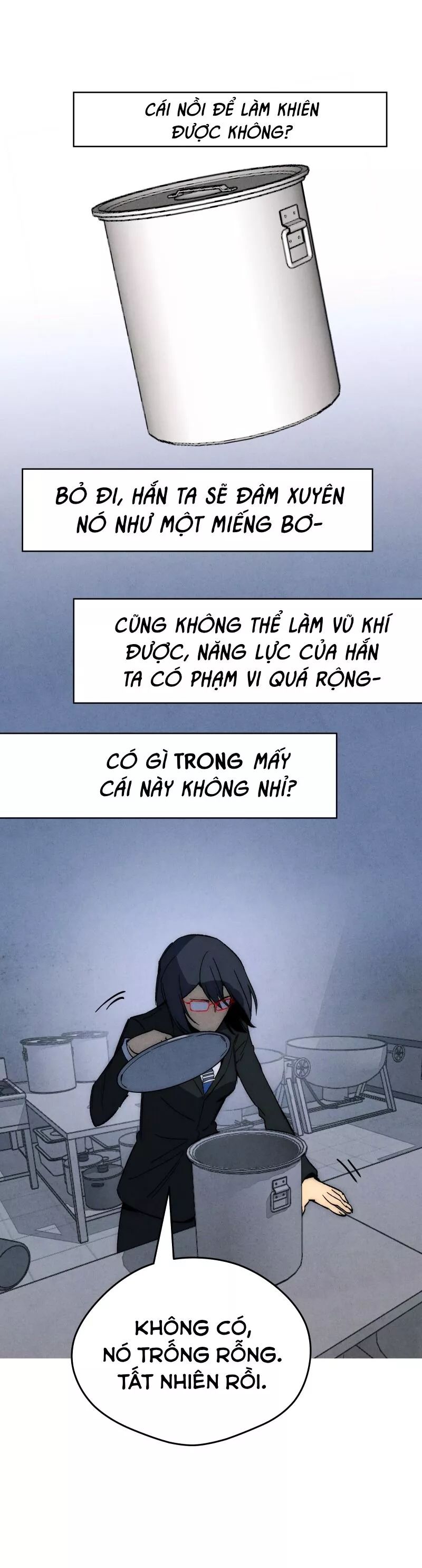 Hand Jumper - Chapter 66 - Page 55