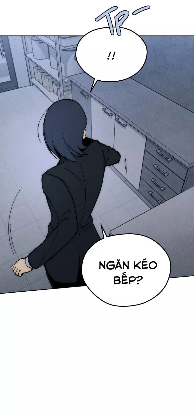 Hand Jumper - Chapter 66 - Page 58