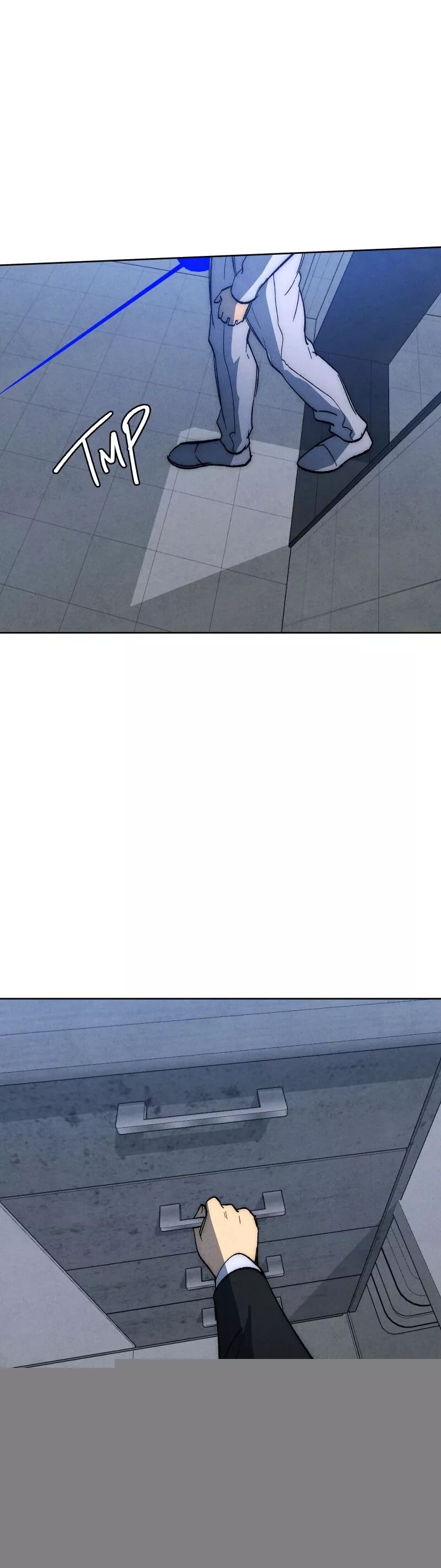 Hand Jumper - Chapter 66 - Page 59