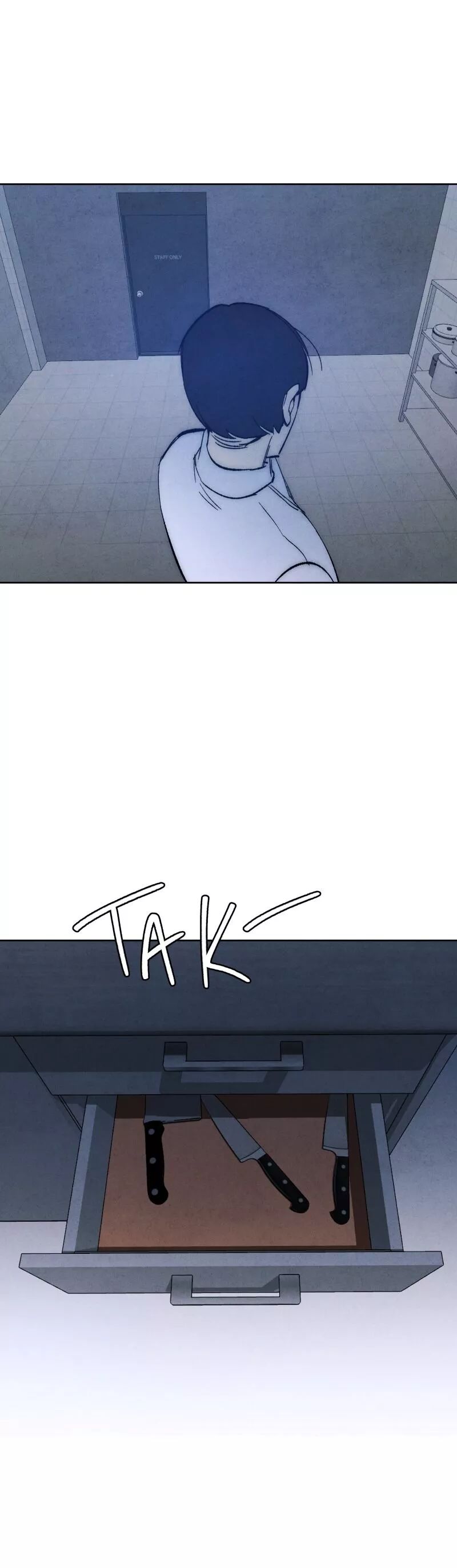 Hand Jumper - Chapter 66 - Page 60