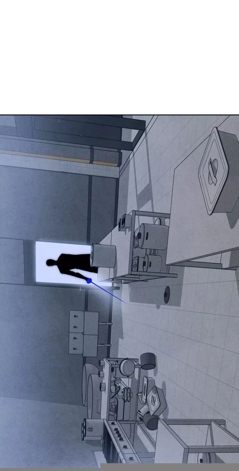 Hand Jumper - Chapter 66 - Page 61