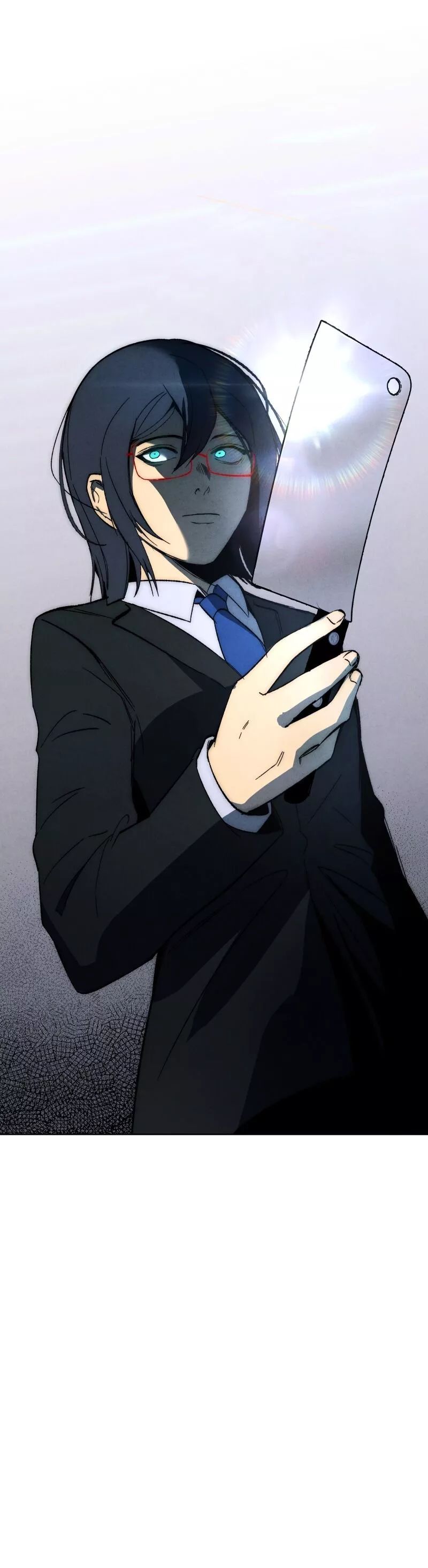 Hand Jumper - Chapter 66 - Page 63