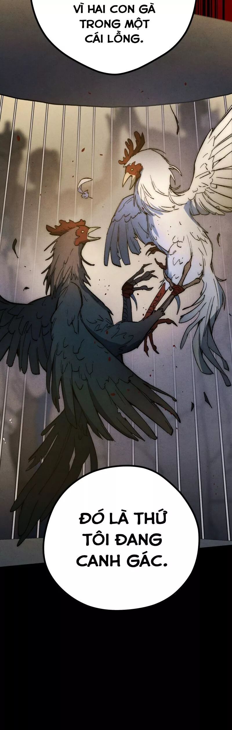 Hand Jumper - Chapter 66 - Page 9