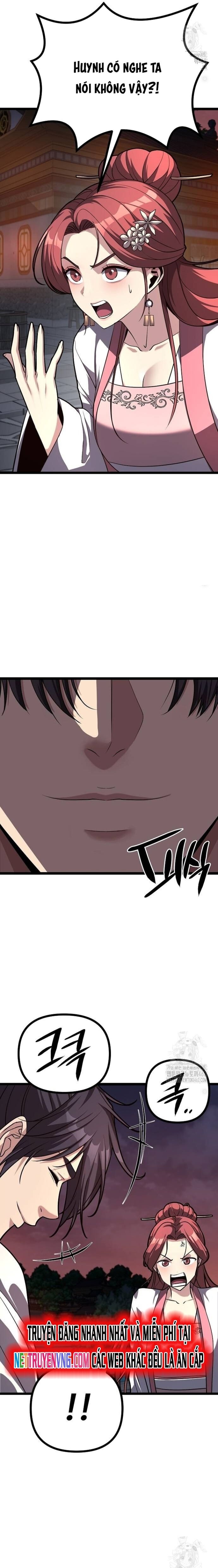 Tòng Bách - Chapter 21 - Page 17