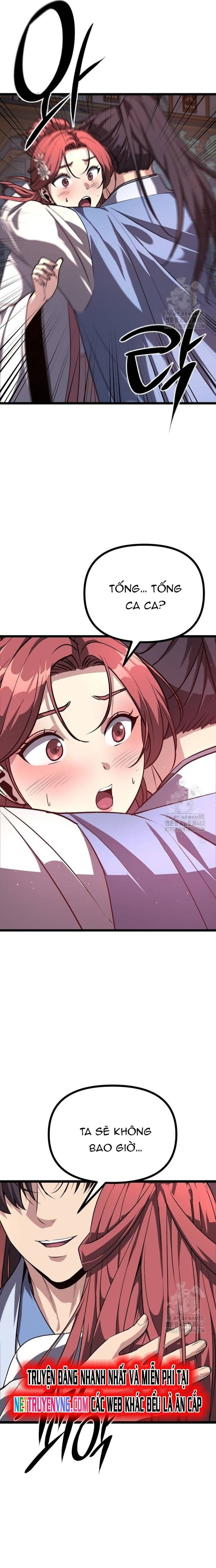 Tòng Bách - Chapter 21 - Page 19