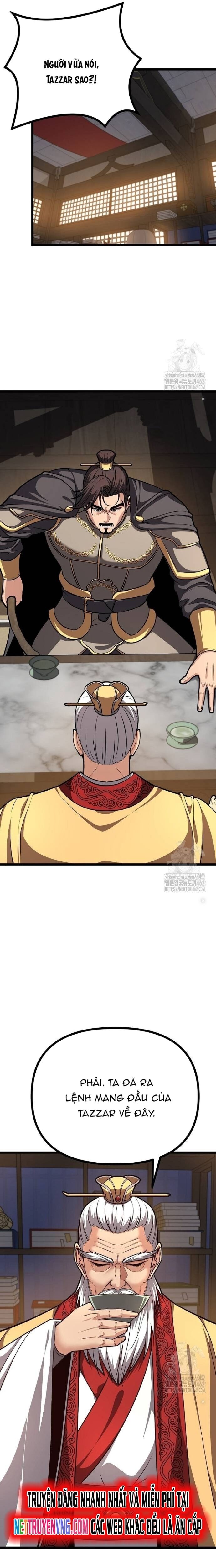 Tòng Bách - Chapter 21 - Page 22