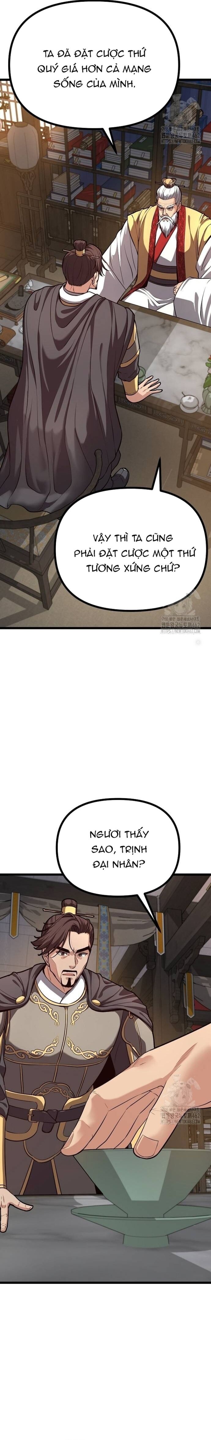 Tòng Bách - Chapter 21 - Page 24