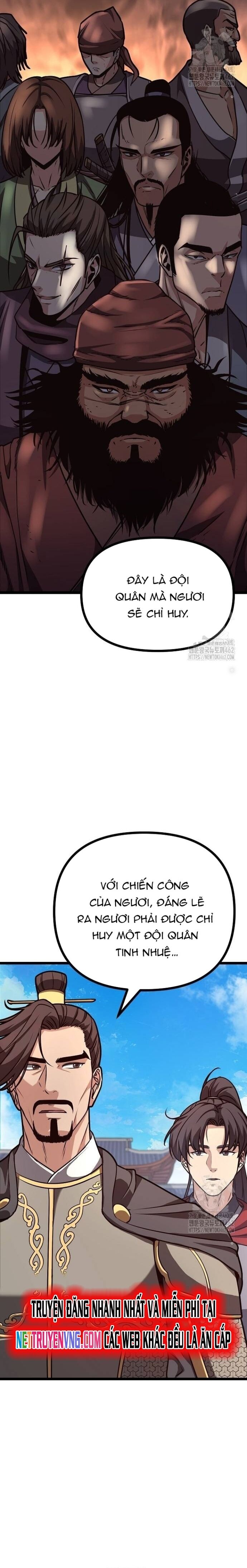 Tòng Bách - Chapter 21 - Page 28