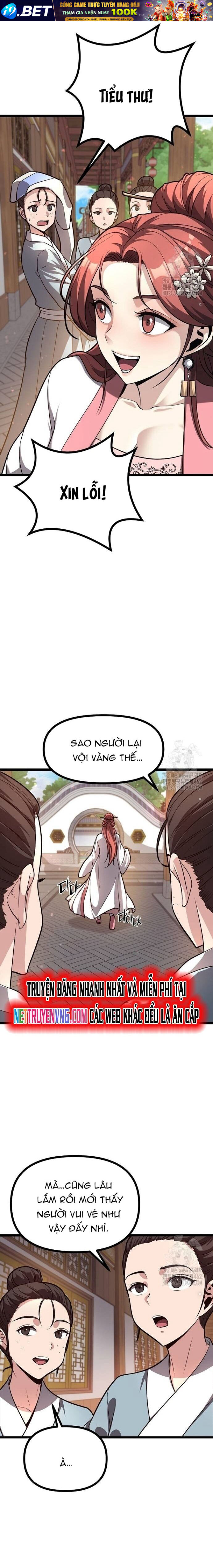 Tòng Bách - Chapter 21 - Page 3