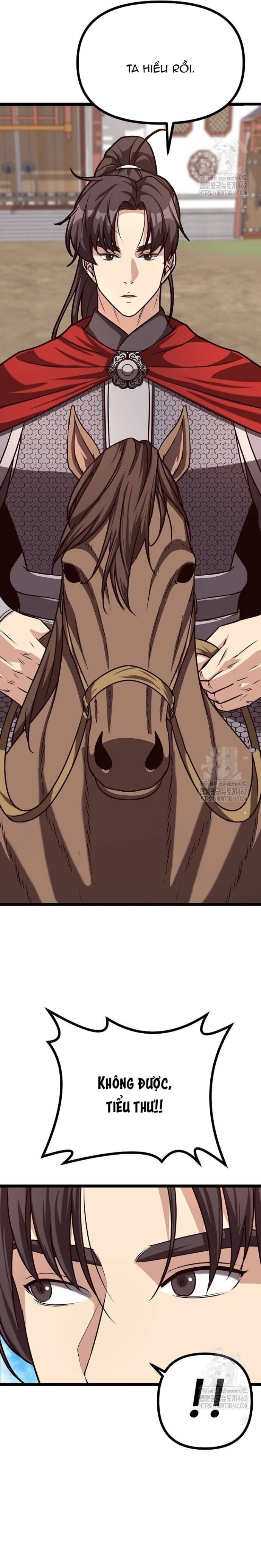 Tòng Bách - Chapter 21 - Page 30