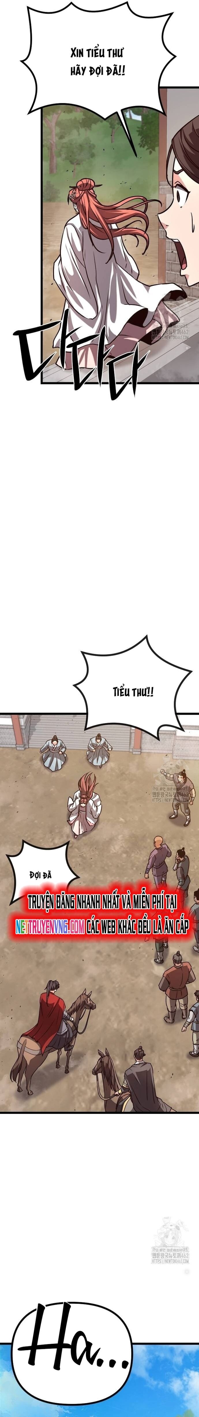 Tòng Bách - Chapter 21 - Page 31