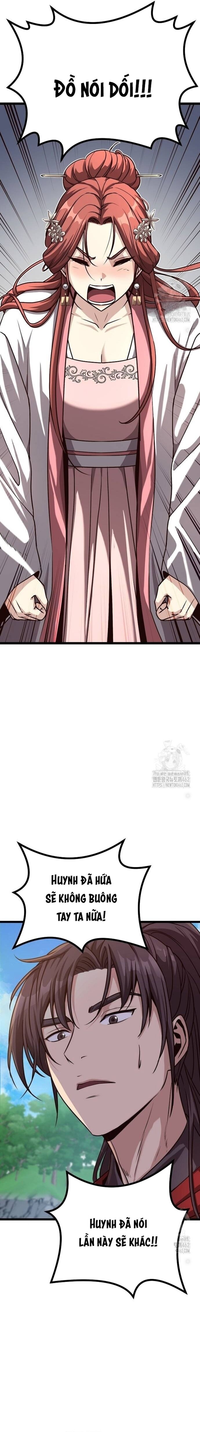 Tòng Bách - Chapter 21 - Page 34