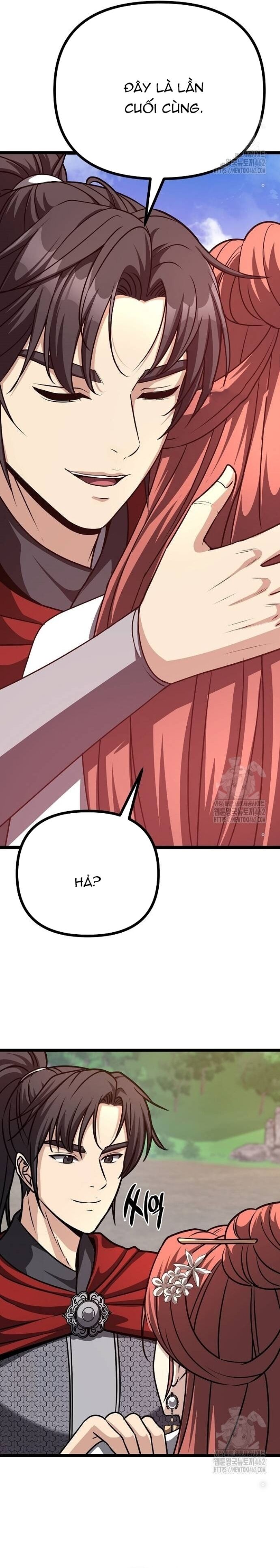 Tòng Bách - Chapter 21 - Page 36