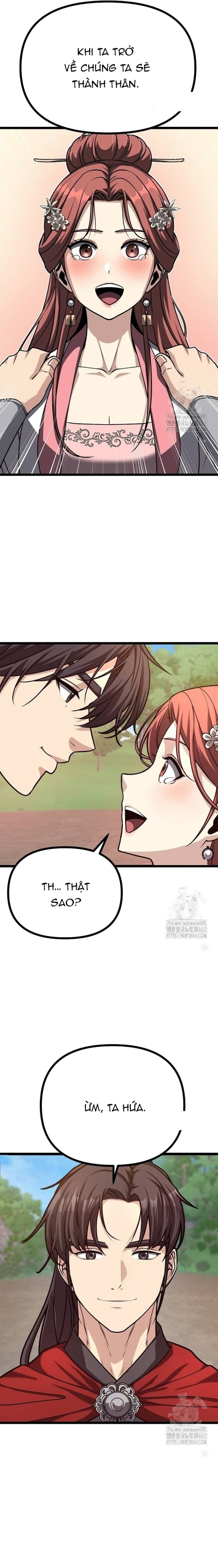 Tòng Bách - Chapter 21 - Page 37