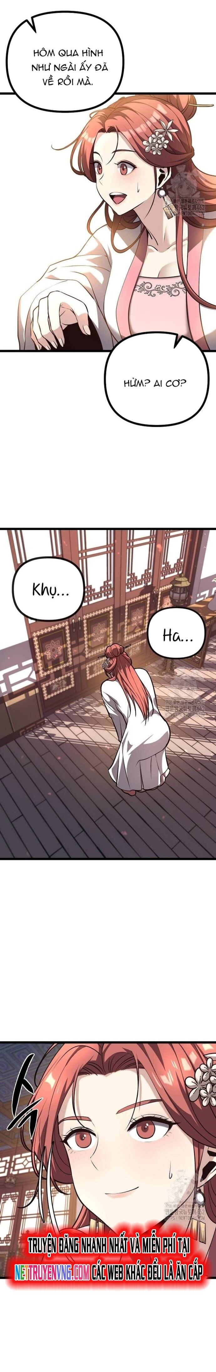 Tòng Bách - Chapter 21 - Page 4