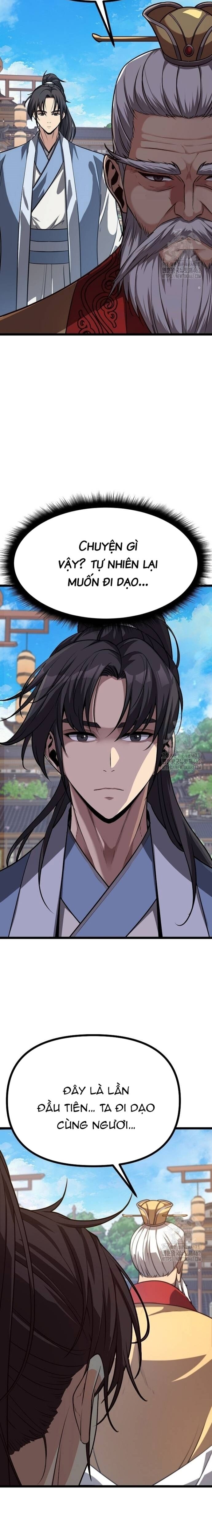 Tòng Bách - Chapter 21 - Page 7