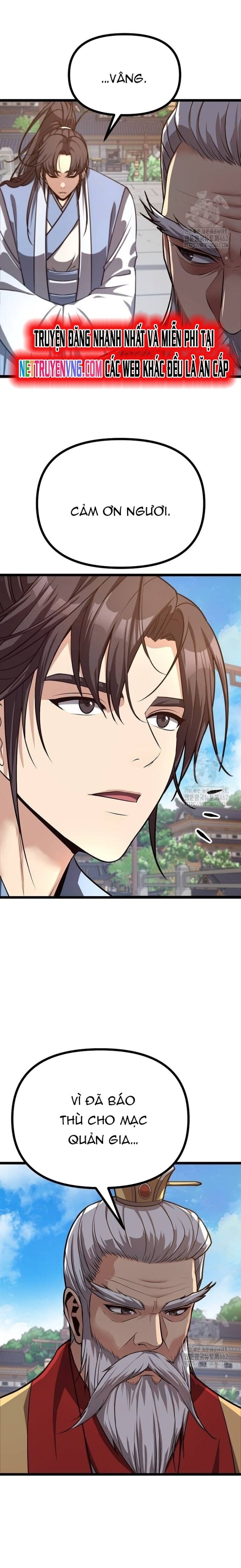 Tòng Bách - Chapter 21 - Page 8
