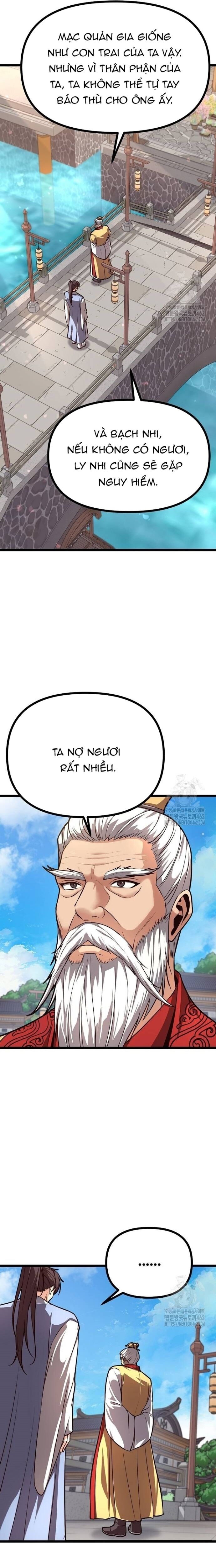 Tòng Bách - Chapter 21 - Page 9