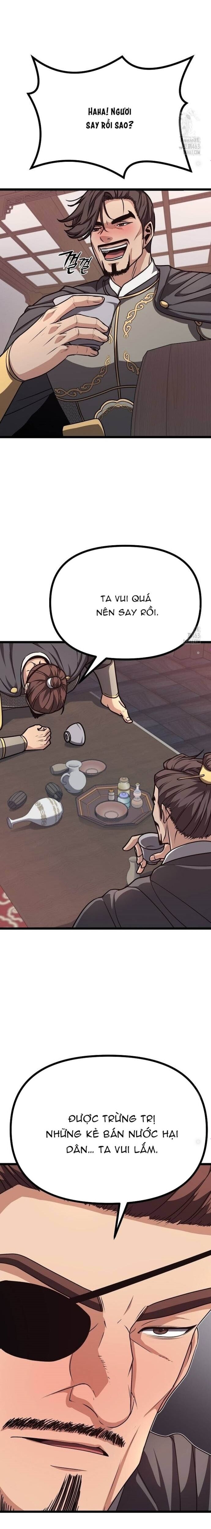 Tòng Bách - Chapter 22 - Page 10