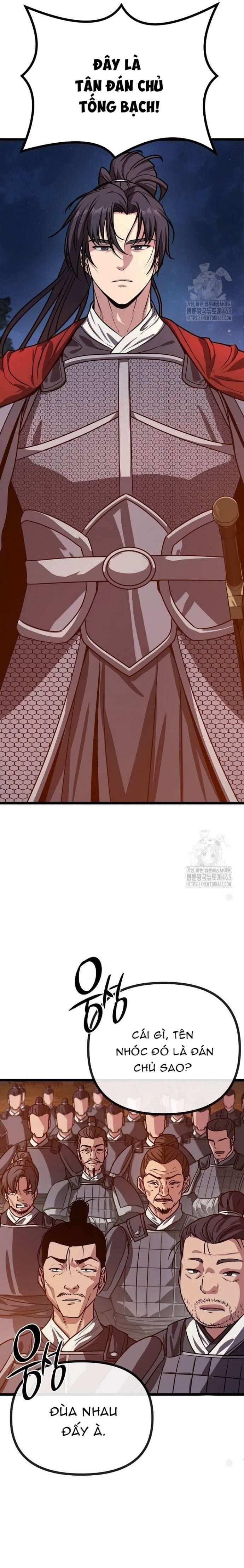 Tòng Bách - Chapter 22 - Page 16