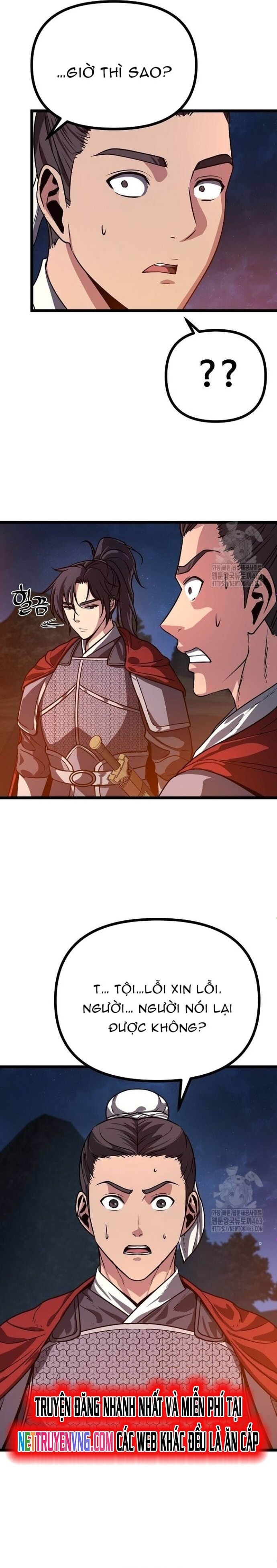 Tòng Bách - Chapter 22 - Page 19