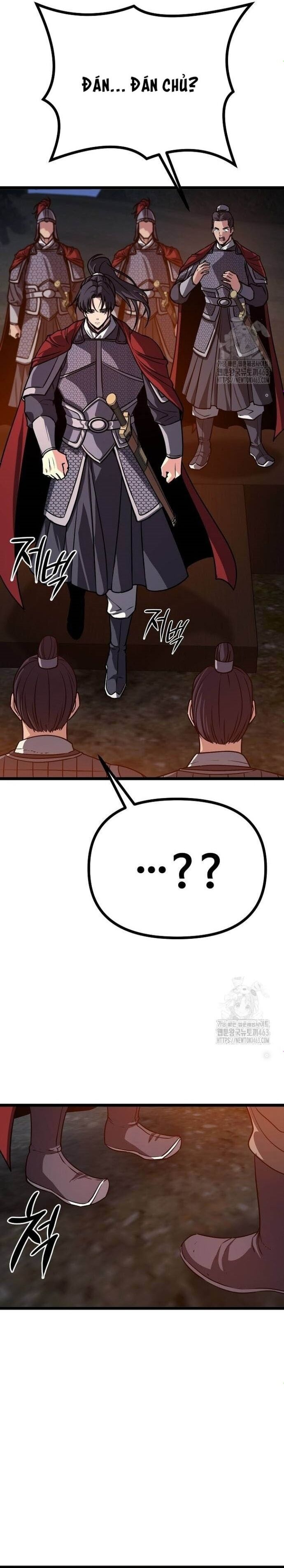 Tòng Bách - Chapter 22 - Page 21