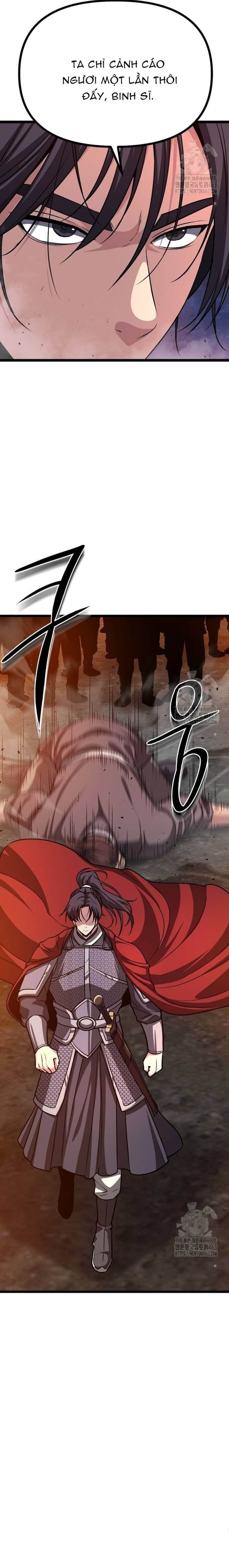 Tòng Bách - Chapter 22 - Page 24