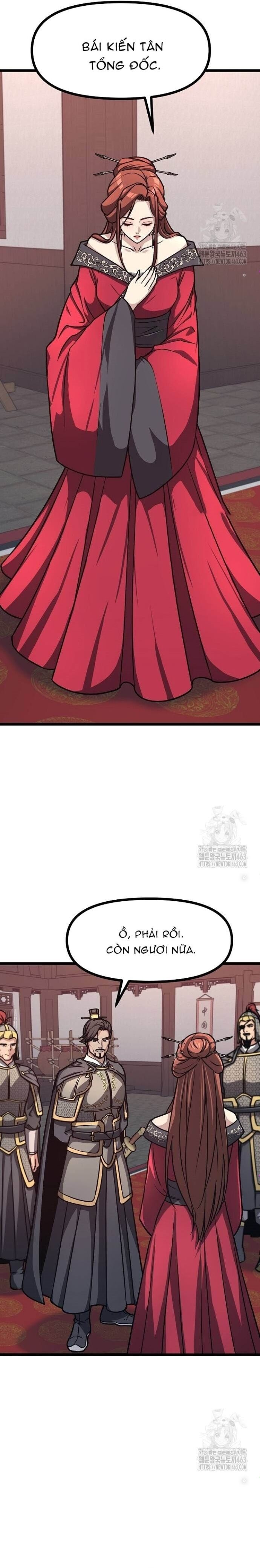 Tòng Bách - Chapter 22 - Page 3