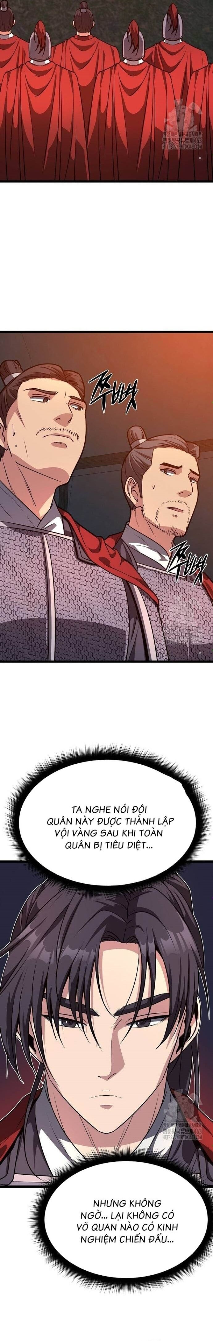 Tòng Bách - Chapter 22 - Page 32