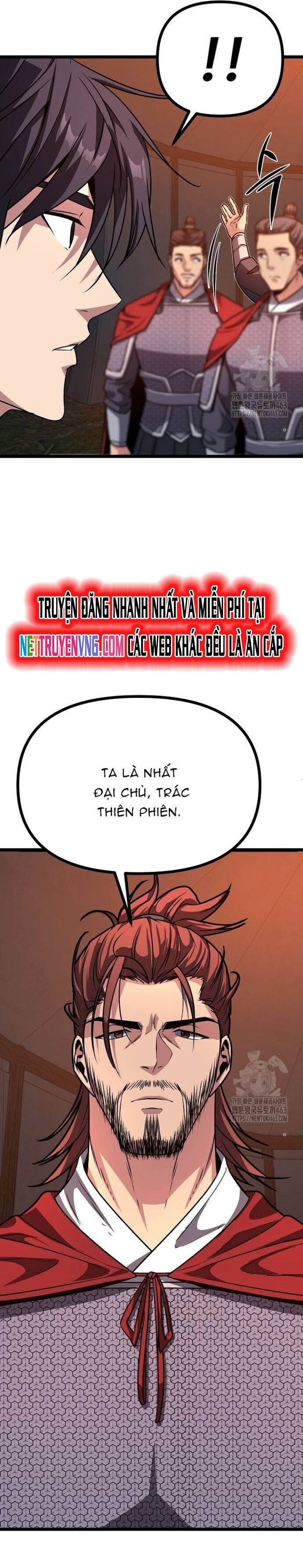 Tòng Bách - Chapter 22 - Page 33