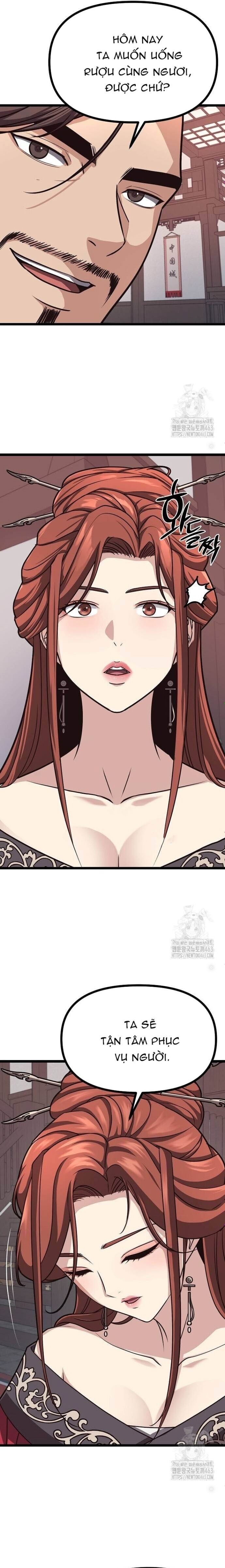 Tòng Bách - Chapter 22 - Page 4