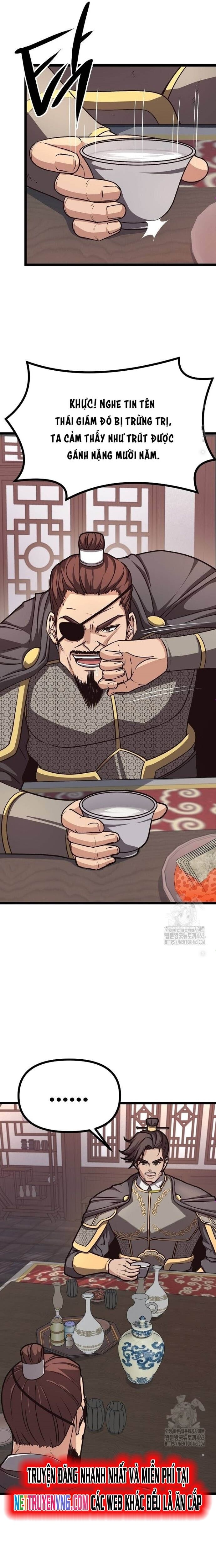 Tòng Bách - Chapter 22 - Page 6